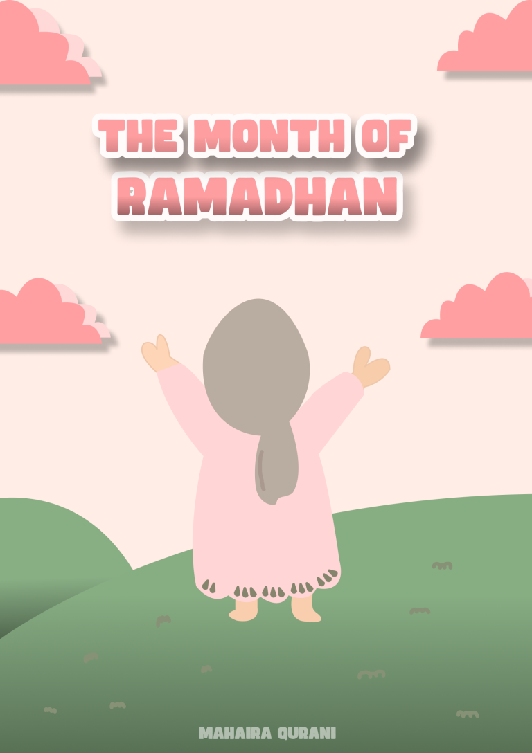 ramadhan planner