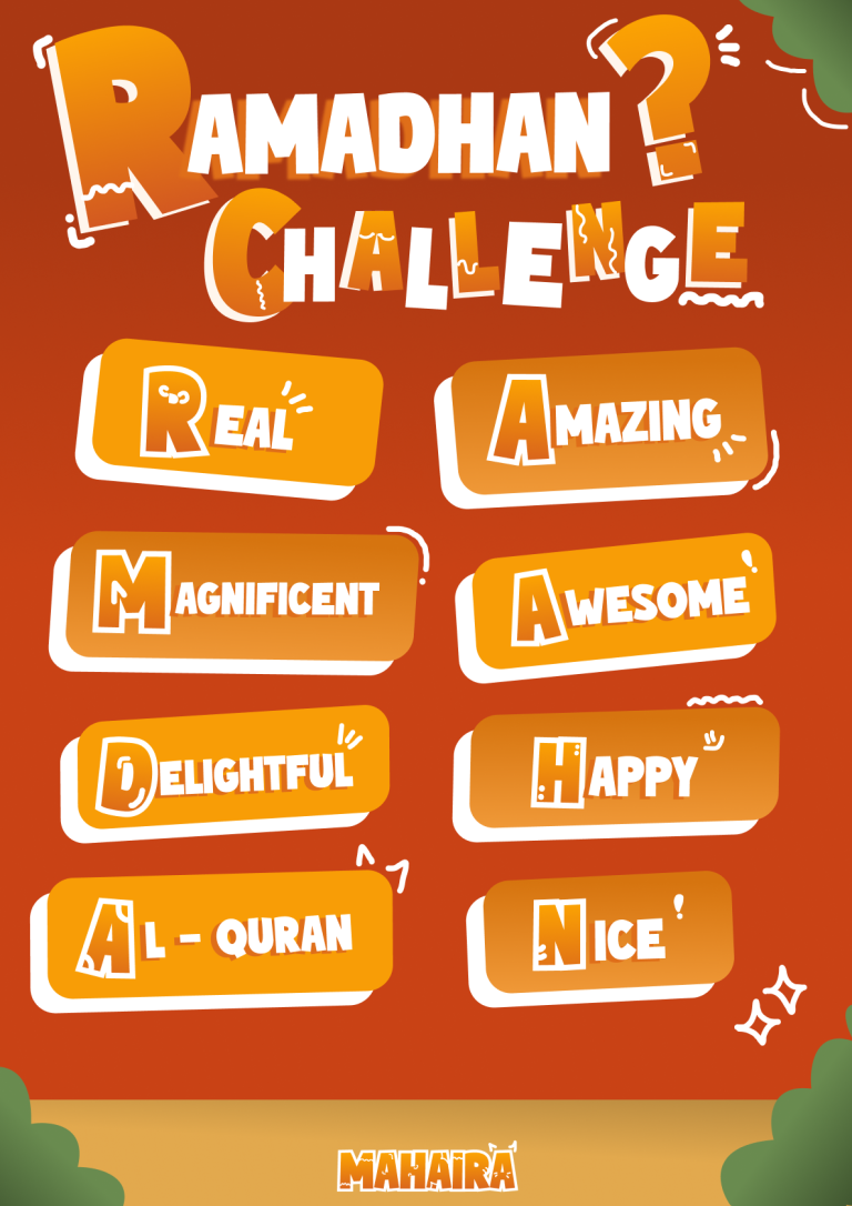 ramadhan challenge (2)